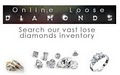 Online Loose Diamonds by Harold Finkle Your Jeweler logo