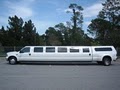 Onyx Limousine Service logo