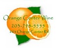 Orange Center Wine & Spirits logo