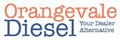 Orangevale Diesel - Diesel Pickup Truck Repair in Orangevale, CA logo