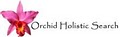 Orchid Holistic Search logo