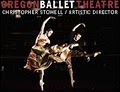 Oregon Ballet Theatre: Administration & School image 3