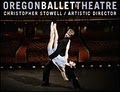 Oregon Ballet Theatre: Administration & School image 4