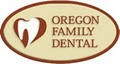 Oregon Family Dental PC logo