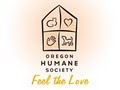 Oregon Humane Society logo