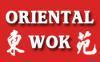 Oriental Wok logo