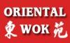 Oriental Wok logo