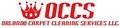 Orlando Carpet Cleaning Services logo