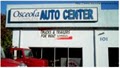 Osceola Complete Auto Center logo