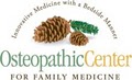 Osteopathic Center for Family Medicine logo