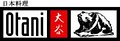 Otani Japanese Restaurant logo
