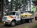 Ottasee Towing and Hauling logo