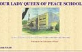 Our Lady Queen of Peace School image 1