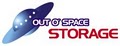 Out O' Space Storage logo