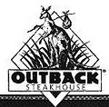 Outback Steakhouse logo