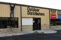 Outdoor Distributors logo