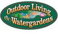 Outdoor Living and Watergardens logo