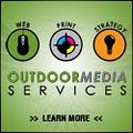 Outdoor Media Services logo