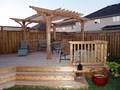 Outdoor Structures Inc. - Decks & Fences image 4