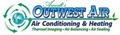 Outwest Air: St. George Heating and Air Conditioning image 1
