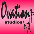 Ovation Studios logo