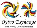 Oyivo Exchange logo