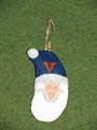 Oyster Shell Santas image 2