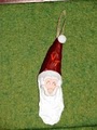 Oyster Shell Santas image 3