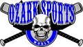 Ozark Sports World logo