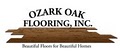 Ozark Wood Flooring logo