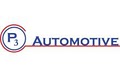 P3 Automotive logo