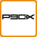 P90X Manhattan logo
