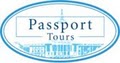 PASSPORT TOURS logo