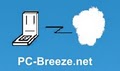 PC-Breeze.net logo