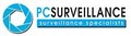 PC Surveillance logo