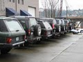 PDX Rovers - Independent Land Rover Service Center image 3