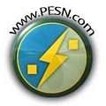 PES Network, Inc. logo