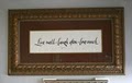PICTURE  FRAME / POSTER FRAME / CUSTOM MIRROR / READY MADE FRAME&MIRROR / FRAME image 10