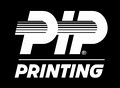 PIP Printing and Marketing Services logo