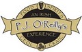 PJ O'Reilly's Irish Pub logo