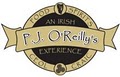 PJ O'Reilly's Irish Pub logo