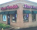 PLANET SMOOTHIE logo