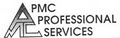 PMC PROFESSIONAL SERVICES logo