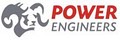 POWER Engineers, Inc. logo