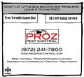 PROZ Pest Control - Dallas image 7
