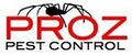 PROZ Pest Control - Dallas logo
