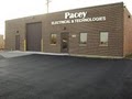 Pacey Electrical & Technologies, LLC. logo