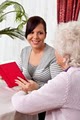 Pacific Cove Home Care - In-Home Care For Seniors image 6