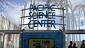 Pacific Science Center logo