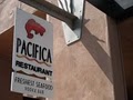 Pacifica Seafood Restaurant logo